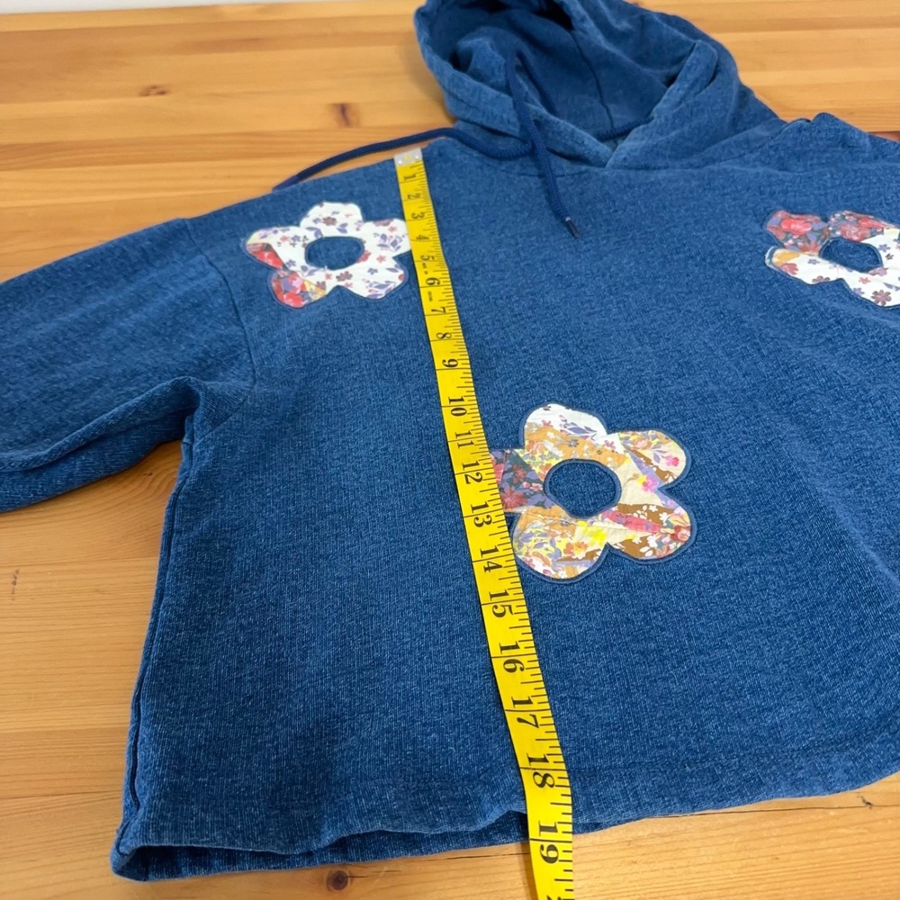 The Phluid Project Gender Free Patchwork Artsy LG… - image 3